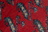 Antique Malayer Runner Rug (3' x 14')